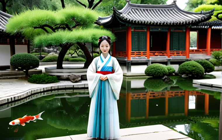 아랍어권에서 인기 있는 직업 - Modern Office Scene**

"A professional Chinese businesswoman, fully clothed in a modest business sui...